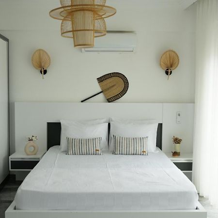 Blue Island Luxury Hotel Adults Only Kaş Eksteriør billede