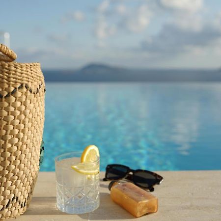 Blue Island Luxury Hotel Adults Only Kaş Eksteriør billede