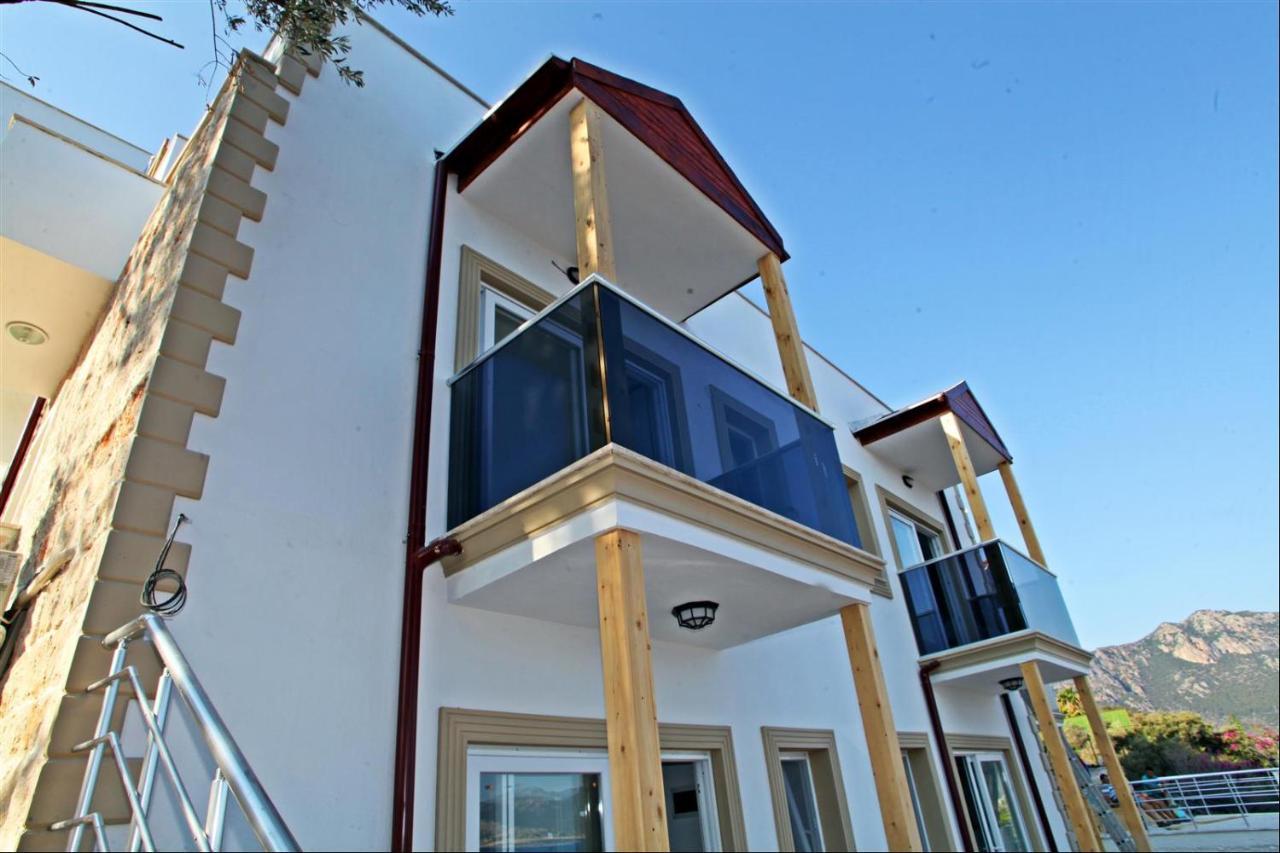 Blue Island Luxury Hotel Adults Only Kaş Eksteriør billede