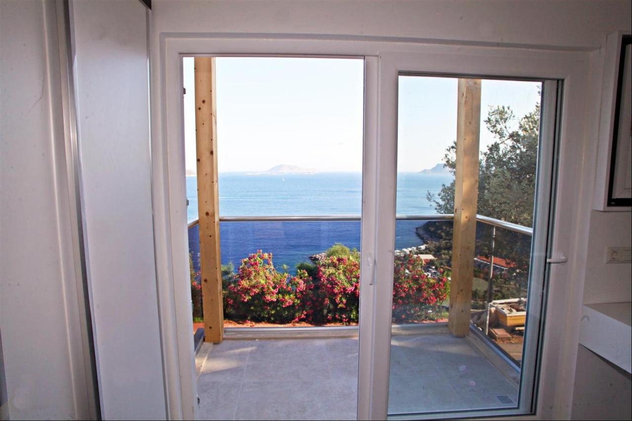 Blue Island Luxury Hotel Adults Only Kaş Eksteriør billede