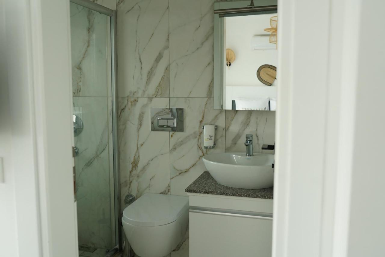 Blue Island Luxury Hotel Adults Only Kaş Eksteriør billede