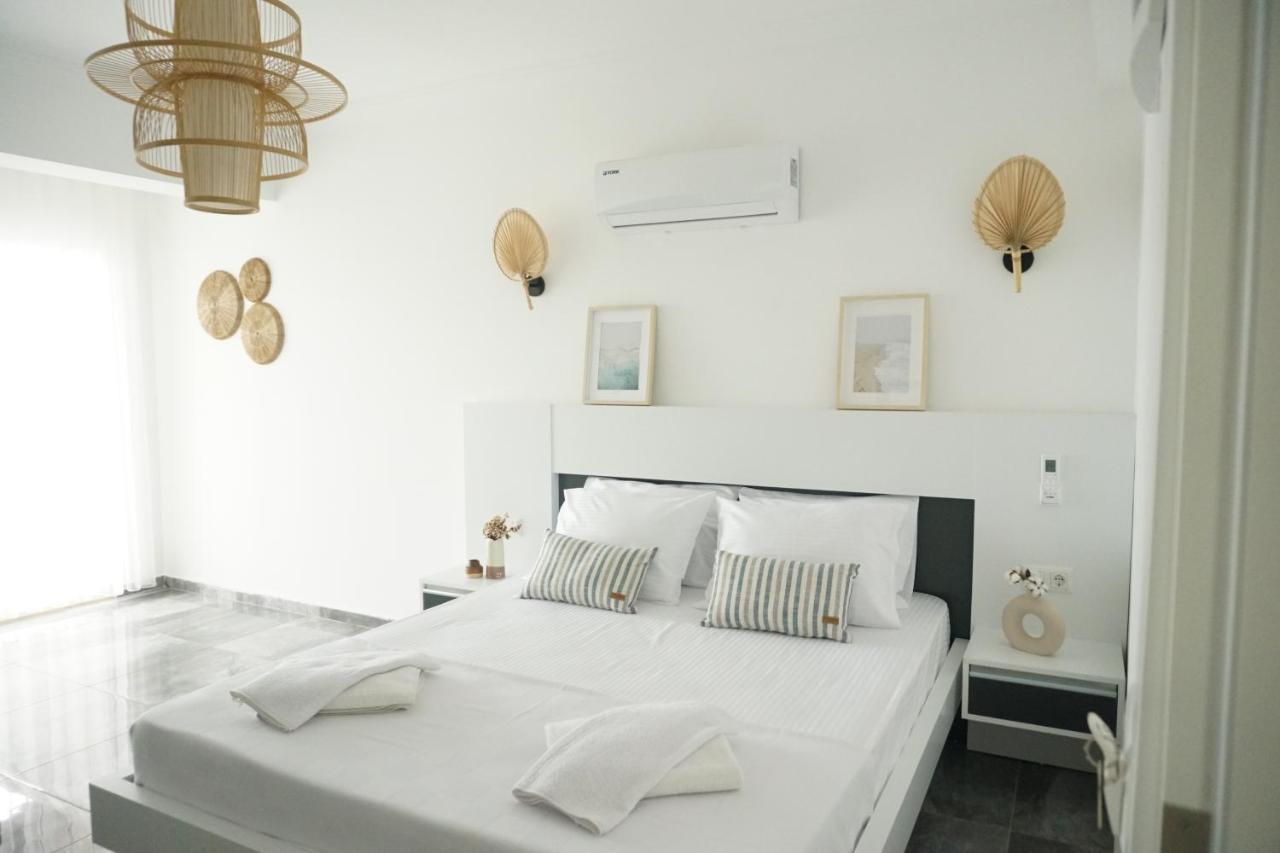 Blue Island Luxury Hotel Adults Only Kaş Eksteriør billede