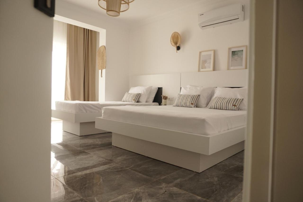 Blue Island Luxury Hotel Adults Only Kaş Eksteriør billede