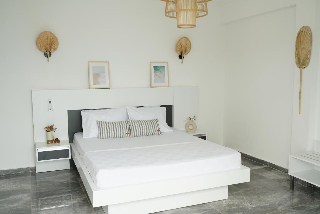 Blue Island Luxury Hotel Adults Only Kaş Eksteriør billede