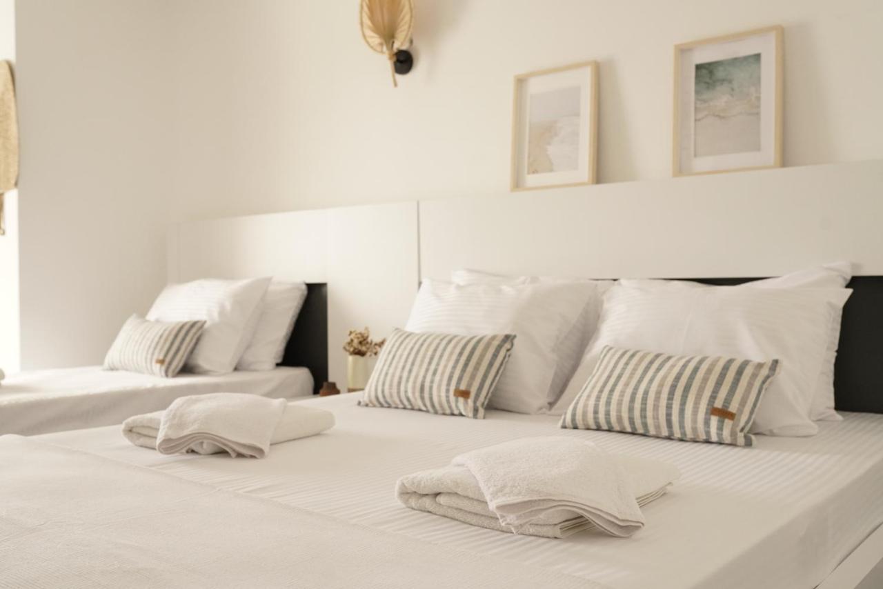 Blue Island Luxury Hotel Adults Only Kaş Eksteriør billede