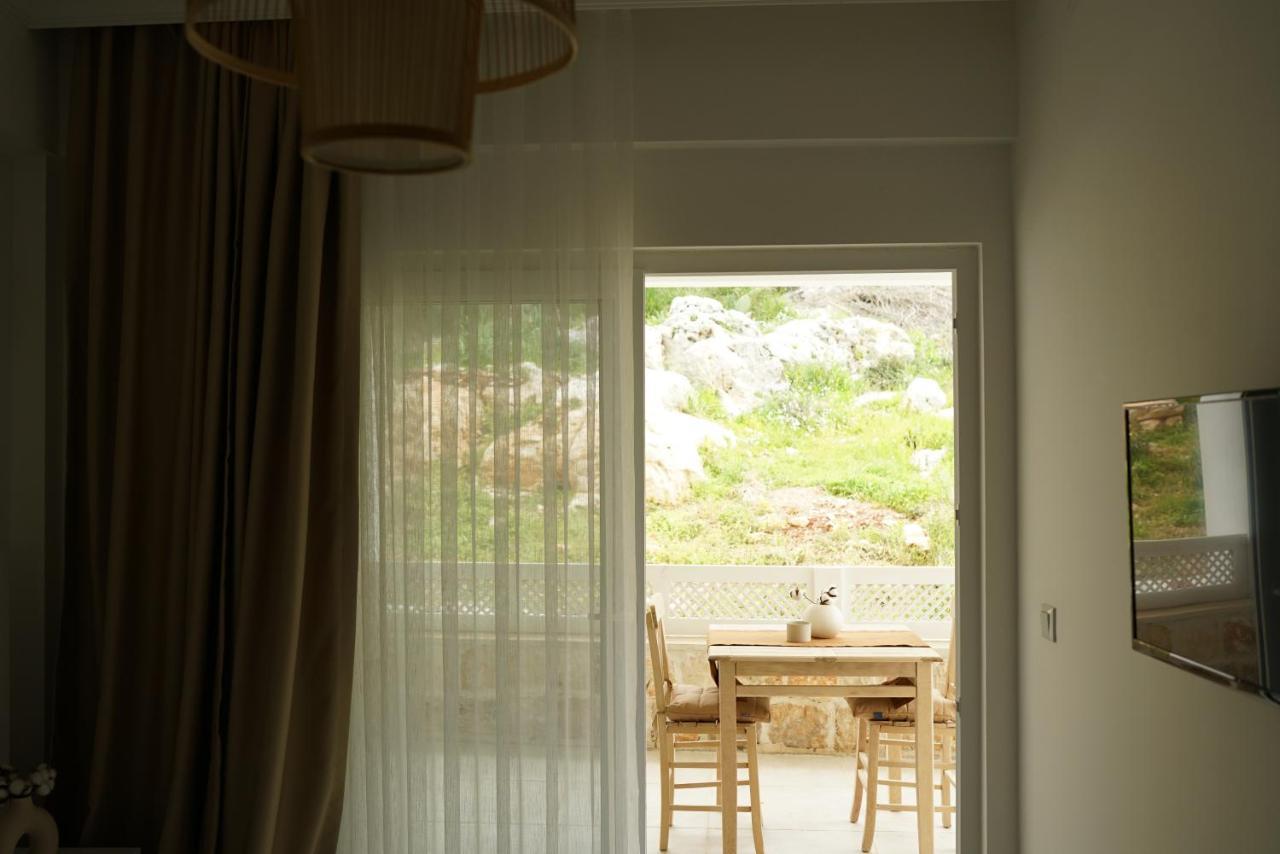 Blue Island Luxury Hotel Adults Only Kaş Eksteriør billede
