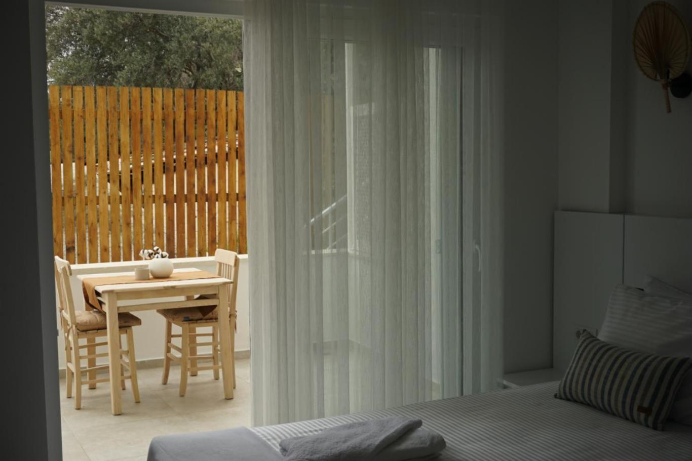 Blue Island Luxury Hotel Adults Only Kaş Eksteriør billede