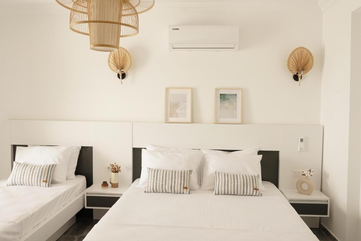 Blue Island Luxury Hotel Adults Only Kaş Eksteriør billede