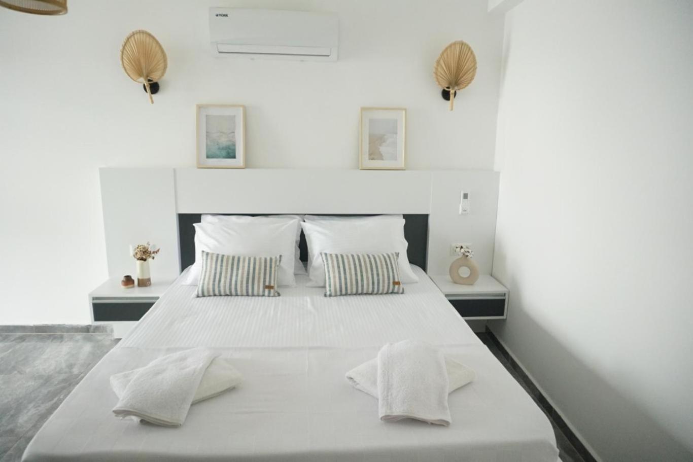 Blue Island Luxury Hotel Adults Only Kaş Eksteriør billede
