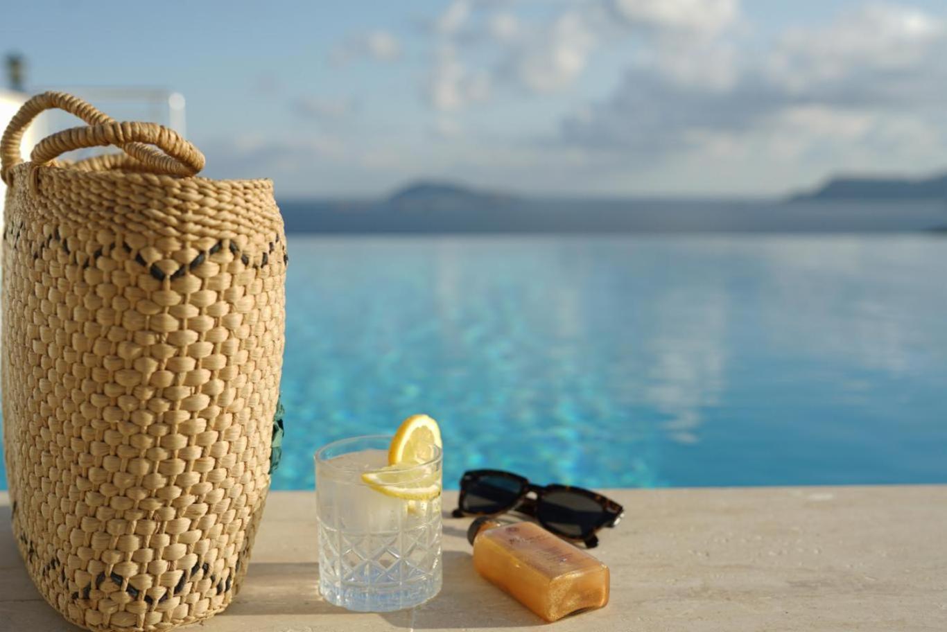 Blue Island Luxury Hotel Adults Only Kaş Eksteriør billede